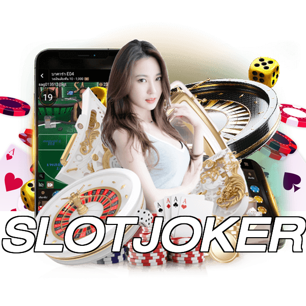 SLOTJOKER