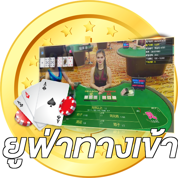 ยูฟ่าทางเข้า